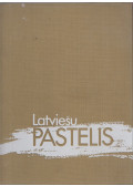  - Patviesu pastelis