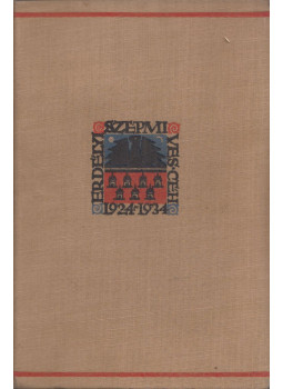 Szántó György - Stradivari Szántó György - Stradivari, Kolozsvár 1934 antikvár könyv