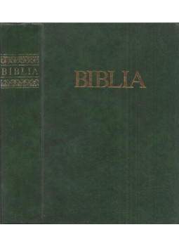 - Biblia - Biblia, Budapest 1979 antikvár könyv