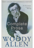 Woody Allen - The Complete Prose of Woody Allen