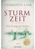 Charlotte Link - Sturmzeit - Die Stunde der Erben