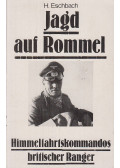 H. Eschbach - Jagd auf Rommel