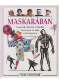 Chris Caudron,Ray Gibson,Fenyves Katalin - Maskarában