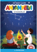 Cs. Nagy Lajos - Anyanyelvi gyakorló - 6. évfolyam