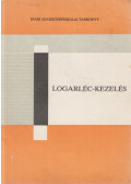 Karádi Norbert - Logarléc-kezelés