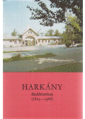 Szita László - Harkány fürdőtörténet