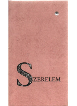 Réz Pál - Szerelem Réz Pál - Szerelem, Budapest 1990 antikvár könyv