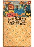 Gallico, Paul - Flowers for Mrs Harris