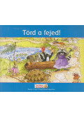 Dibás Gabriella (szerk.) - Törd a fejed!