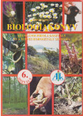 Horváth Miklós - Biológiakönyv