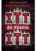 Christelle Dabos - Itt és csakis itt
