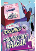 Preeti Chhibber - Pókember és az összefüggések hálója