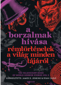 James D. Jenkins,Ryan Cagle - A borzalmak hívása
