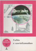 Balló István - Vallás a szocializmusban