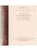 Homer - Odyssee