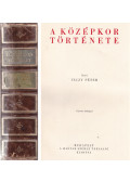 Váczy Péter - Egyetemes történet II. - A középkor története