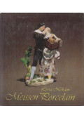 Nékám Lívia - Meissen Porcelain