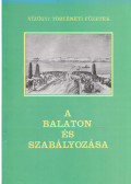 Ligeti László - A Balaton és szabályozása