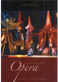 Borsa Miklós - Egyharmad opera