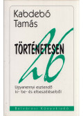 Kabdebó Tamás - Történetesen 26