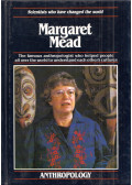 Michael Pollard - Margaret Mead