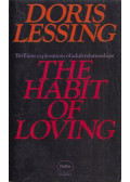 Doris Lessing - The Habit of Loving