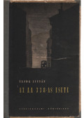 Vajda István - Az AA 338-as esete