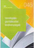 Zugorné Rácz Éva - Vendéglátó gazdálkodási tevékenységek