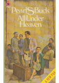 Pearl S. Buck - All Under Heaven