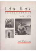 Val Williams - Ida Kar - Photographer
