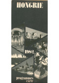 Teszár József - Hongrie