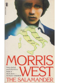 West, Morris - The Salamander