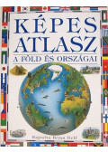 Richard Kemp - Képes atlasz