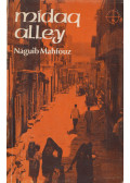 Naguib Mahfouz - Midaq Alley