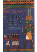 Paul Doherty - The Spies of Sobeck