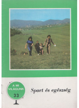 Nádori László - Sport és egészség Nádori László - Sport és egészség, Budapest 1977 antikvár könyv