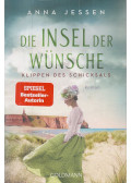 Jessen, Anna - Die Insel der Wünsche - Klippen des Schicksals