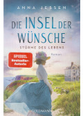 Jessen, Anna - Die Insel der Wünsche - Stürme des Lebens