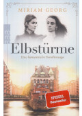 Georg, Miriam - Elbstürme