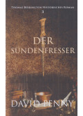 Penny, David - Der Sündenfresser