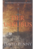 Penny, David - Der Inkubus