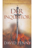 Penny, David - Der Inquisitor