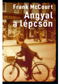 Frank McCourt - Angyal a lépcsőn