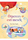 Sam Taplin - Ötperces esti mesék