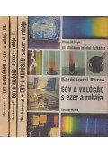Karácsonyi Rezső - Egy a valóság s ezer a ruhája I-III.