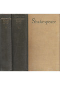 Borbás Mária,William Shakespeare - Shakespeare összes művei I-II.