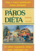 Tedder, Hele Ashton,Johnson, Marlene - Páros diéta