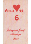 Leányvári József - Ami a szívre hat (dedikált)
