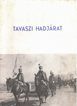 Csallóközi Zoltán, Gabler Csaba - Tavaszi hadjárat Csallóközi Zoltán, Gabler Csaba - Tavaszi hadjárat, null 0 antikvár könyv