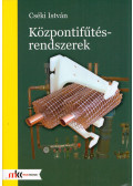 Cséki István - Központifűtés-rendszerek